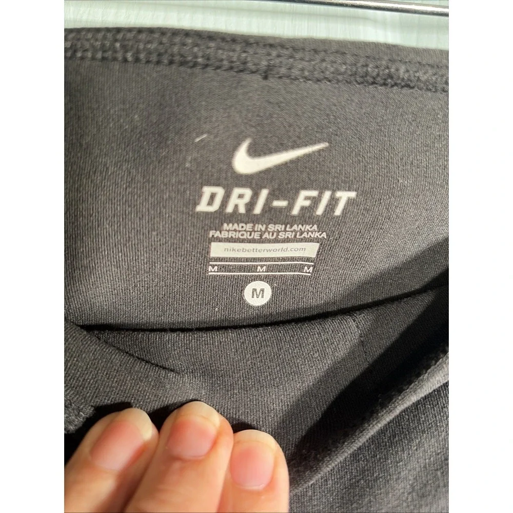 Nike dri fit